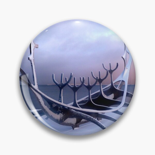 Item preview, "Sun Voyager" designed and sold by Treborus.