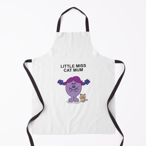 Item preview, Little Miss Cat Mum designed and sold by Scat the cat.