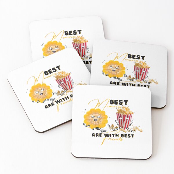Item preview, Best memories are with best friends  designed and sold by KarlaHR.