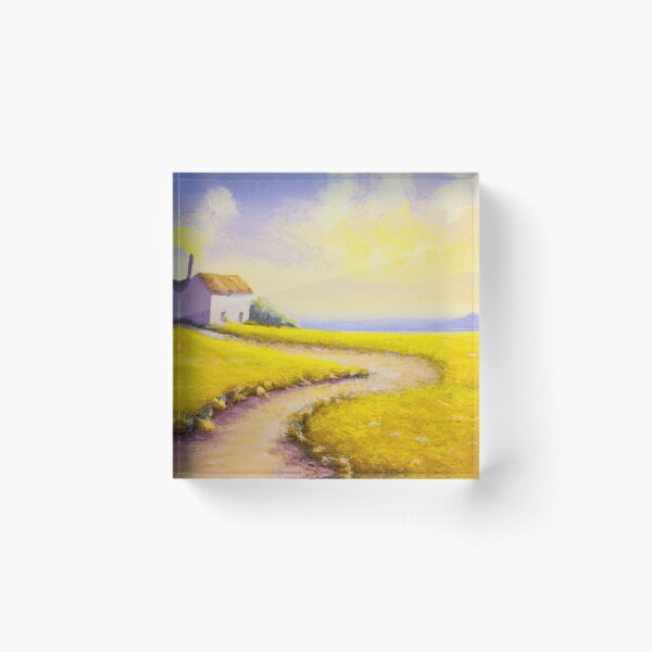 Item preview, A Beautiful House designed and sold by PapaRabbit.