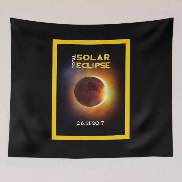 Item preview, Total Solar Eclipse 2017 Gear designed and sold by Inkbomb Press.