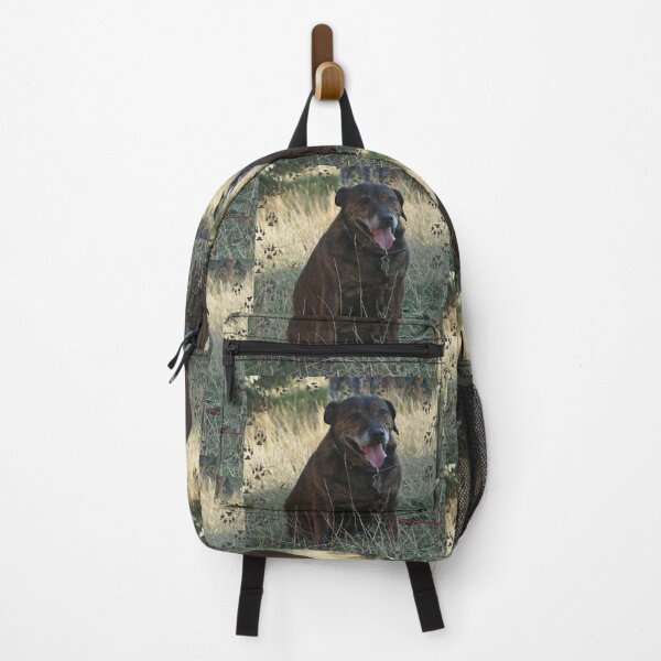 Item preview, Bob the Dog designed and sold by Nicole Gath.