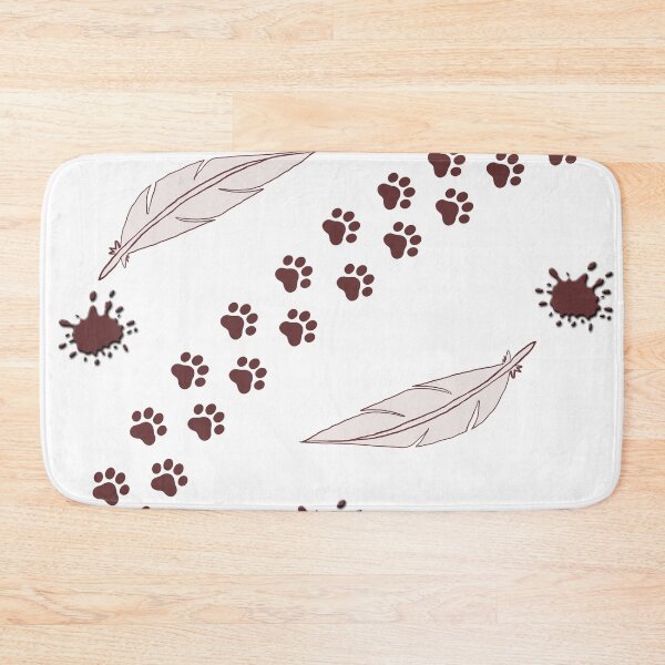 Item preview, Cat Print designed and sold by Colin Bentham.