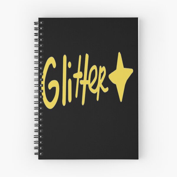 Item preview, Gold  Glitter designed and sold by mikistarlight.