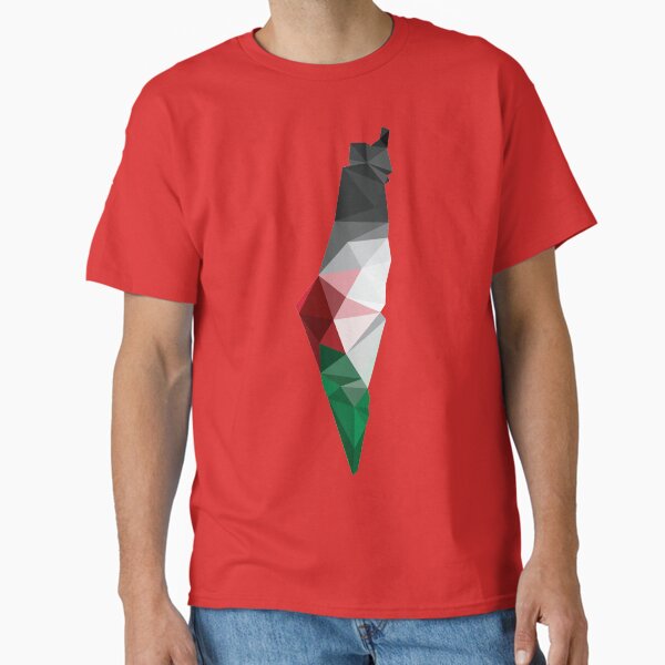 Item preview, Palestine Poly designed and sold by pommunist.