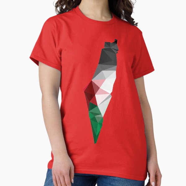 Item preview, Palestine Poly designed and sold by pommunist.