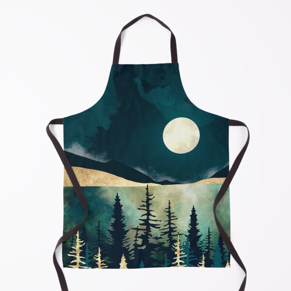 Item preview, Forest Moon designed and sold by spacefrogdesign.