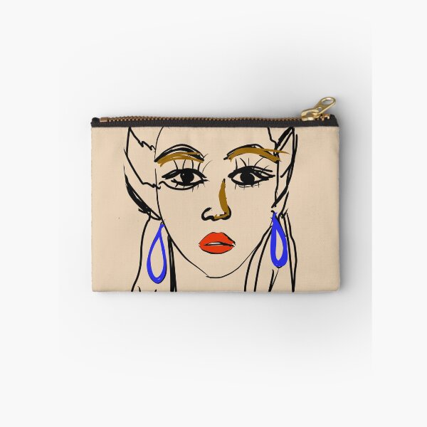 Item preview, Woman #1 #wall #art  designed and sold by Anita's & Bella's Art.