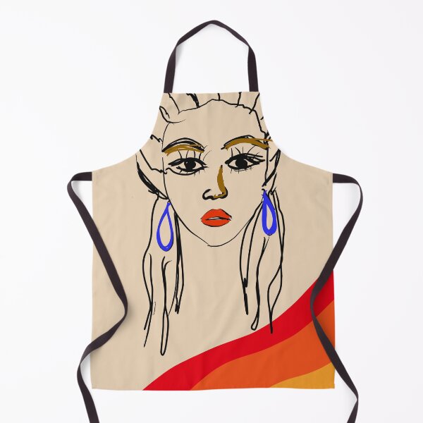 Item preview, Woman #1 #wall #art designed and sold by Anita's & Bella's Art.