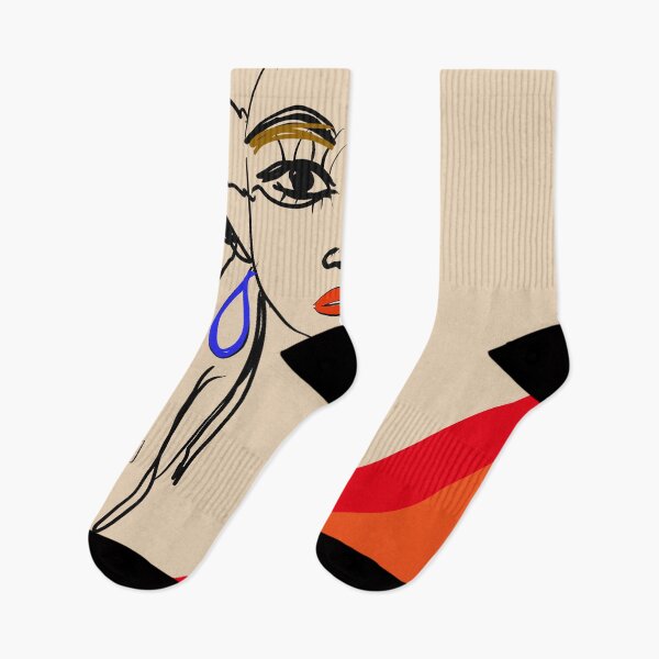 Item preview, Woman #1 #wall #art  designed and sold by Anita's & Bella's Art.