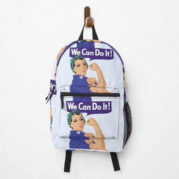 Item preview, We can do it t shirt for girls, we can do it masks, we can do it phone cases, we can do it hat, we can do it clothing for girls, we can do it hoodie, we can do it stickers designed and sold by Poussyarts.