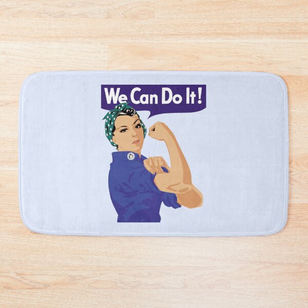 Item preview, We can do it t shirt for girls, we can do it masks, we can do it phone cases, we can do it hat, we can do it clothing for girls, we can do it hoodie, we can do it stickers  designed and sold by Poussyarts.