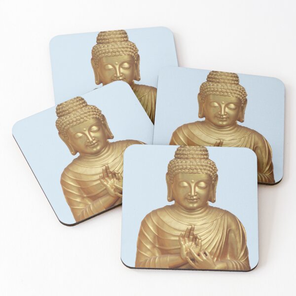 Item preview, Budha  designed and sold by iHomosapien.