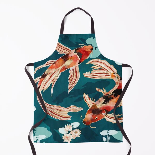 Item preview, Metallic Koi VII designed and sold by spacefrogdesign.