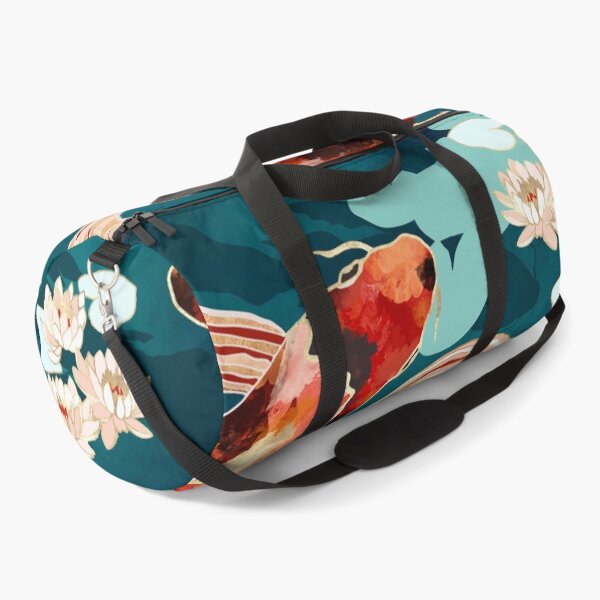 Item preview, Metallic Koi VII designed and sold by spacefrogdesign.