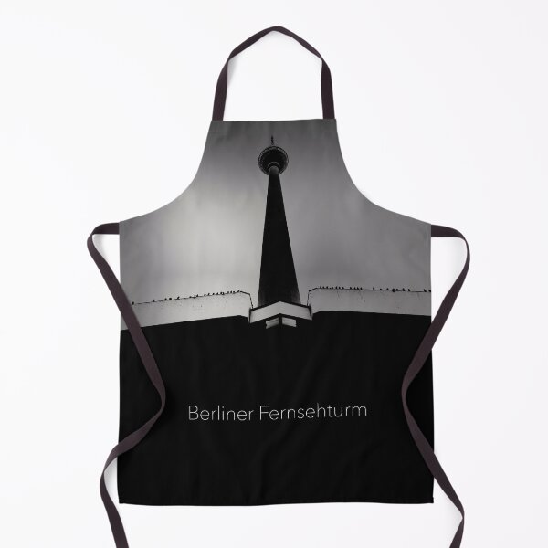 Item preview, Berlin Television Tower | Berliner Fernsehturm | Berlin Techno designed and sold by paulo silveira.