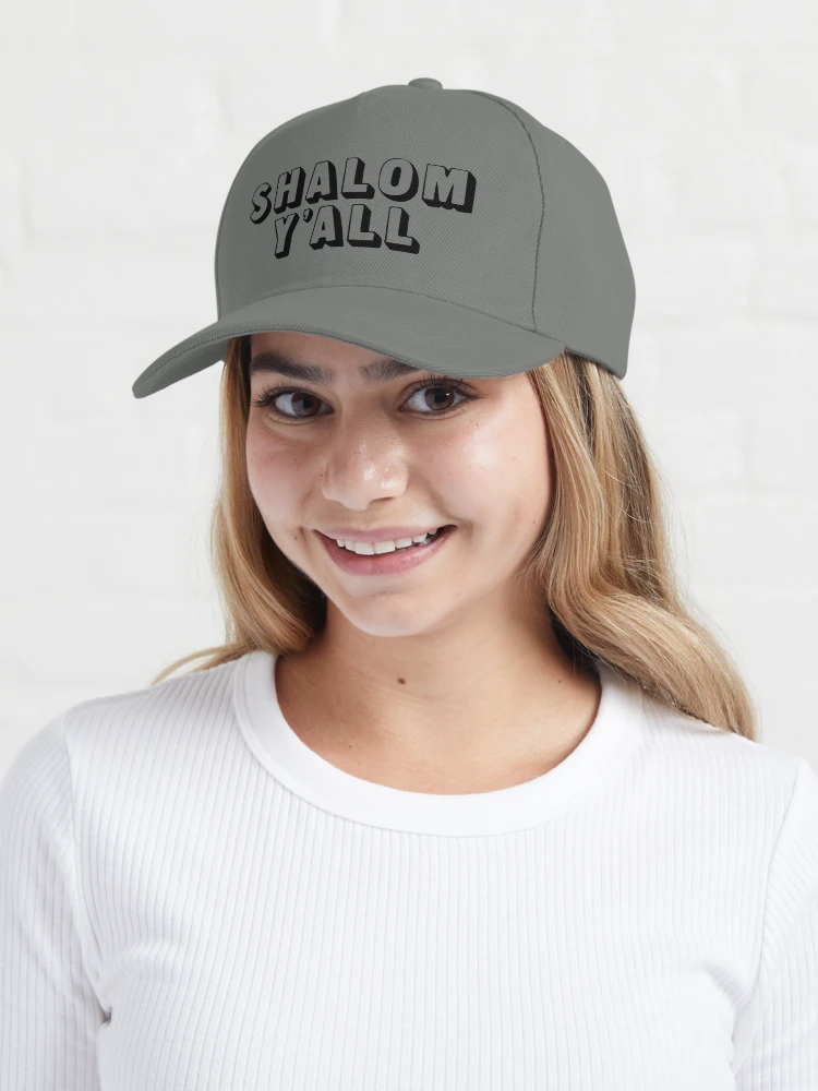 ●SHALOM● SHALOM MELODY BALL CAP SHALOM MELODY BALL CAP : @s.h.a.l.o.m.c.l.u.b
