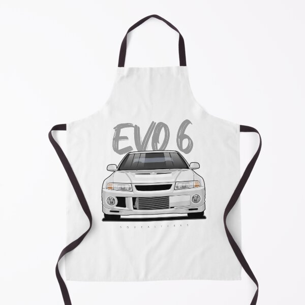 Item preview, Lancer Evolution VI designed and sold by squeal tires.