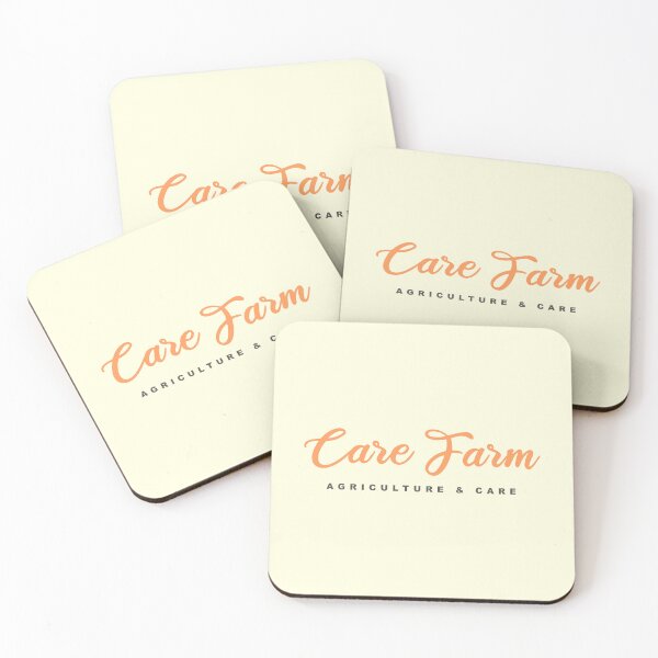 Item preview, carefarm : Agriculture & Care  designed and sold by challengecafe.