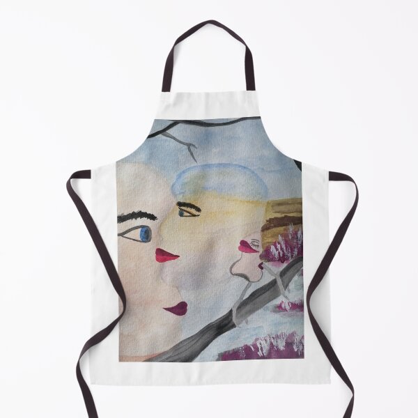 Item preview, 'nature and women'  designed and sold by Portraitart.