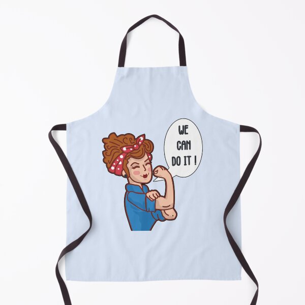 Item preview, We can do it t shirt for girls, we can do it masks, we can do it phone cases, we can do it hat, we can do it clothing for girls, we can do it hoodie, we can do it stickers designed and sold by Poussyarts.