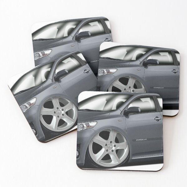 Item preview, COROLLA designed and sold by AmorinDesigns.