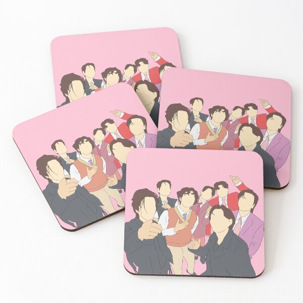 Item preview, Super Junior, 슈퍼주니어 || Mango designed and sold by mysakura.
