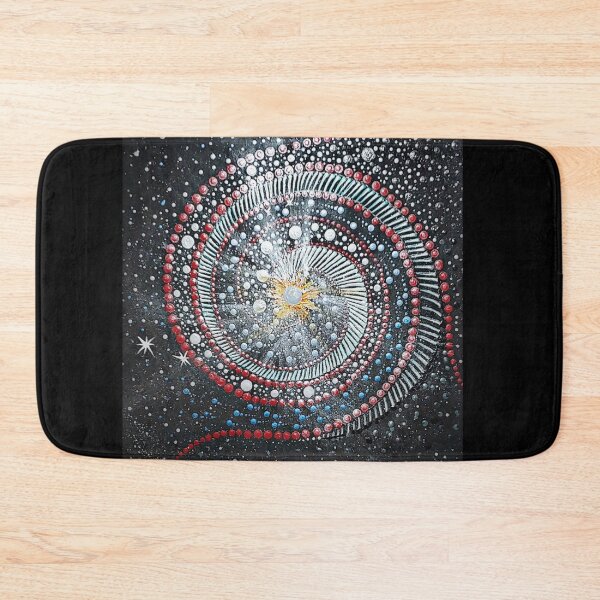 Item preview, Rowan's Galaxy designed and sold by The Dotty Cottage Arts.