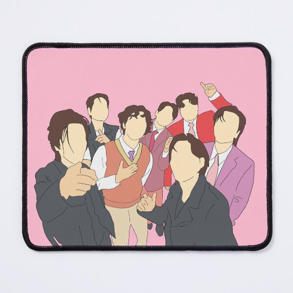 Item preview, Super Junior, 슈퍼주니어 || Mango designed and sold by mysakura.