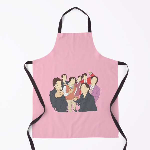 Item preview, Super Junior, 슈퍼주니어 || Mango designed and sold by mysakura.