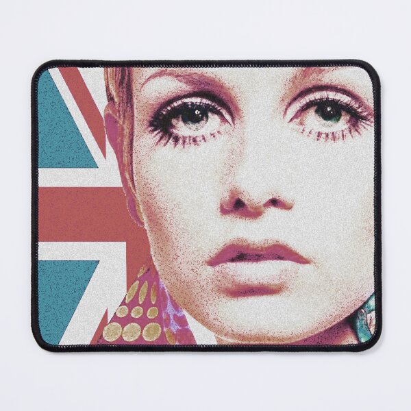 Item preview, Swinging England - The 60's designed and sold by EvilGravy.