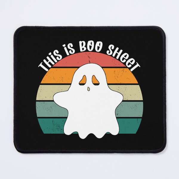 Item preview, this is boo sheet designed and sold by Eriksonshop.
