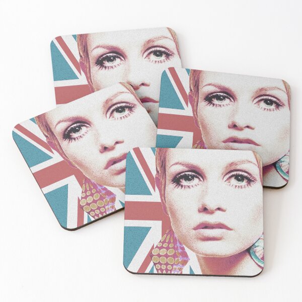 Item preview, Swinging England - The 60's designed and sold by EvilGravy.