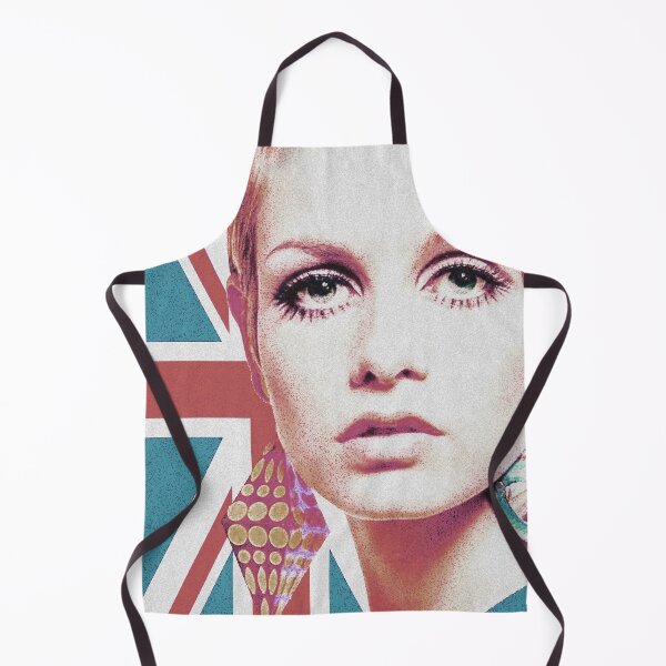 Item preview, Swinging England - The 60's designed and sold by EvilGravy.