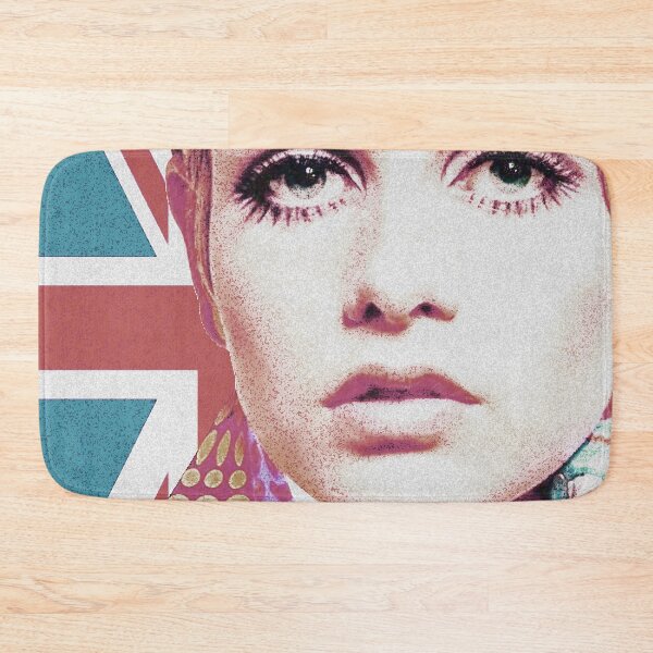 Item preview, Swinging England - The 60's designed and sold by EvilGravy.