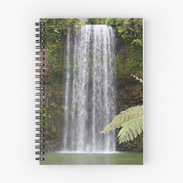 Item preview, Millaa Millaa Falls II designed and sold by Robyn Williams.