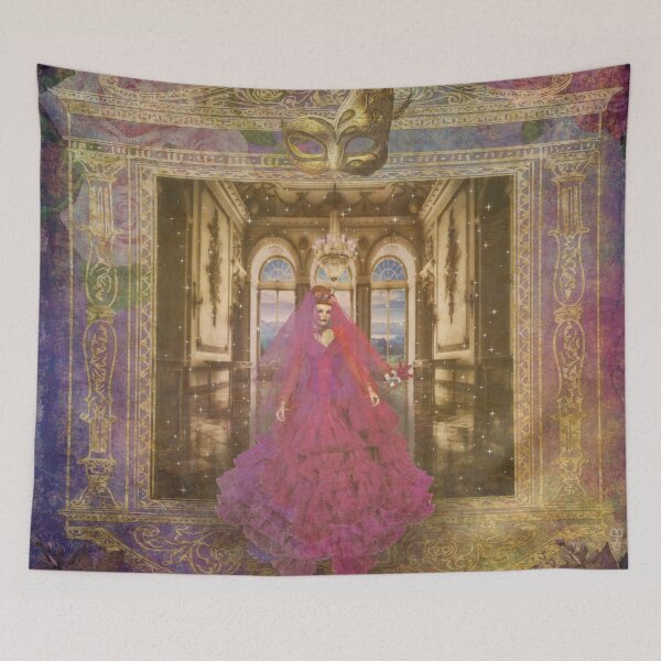 Item preview, Masquerade Ball designed and sold by Tau Tia L Douglass.