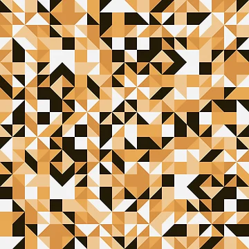 Artwork thumbnail, Angles 1 by genpythonart