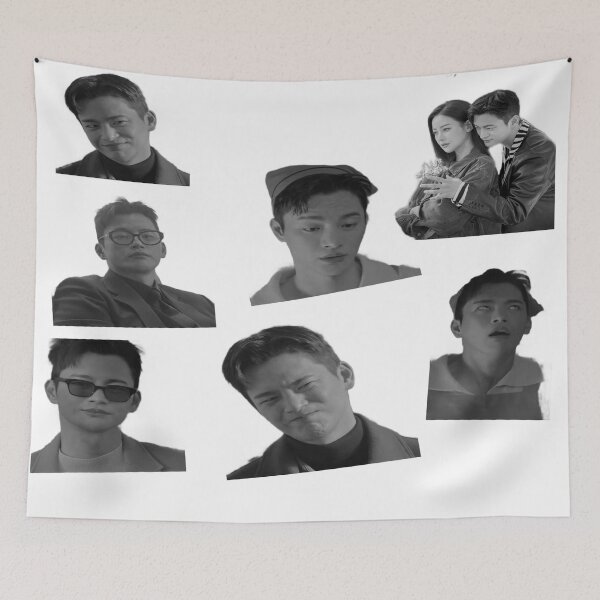 Item preview,  cafe minamdang pOster designed and sold by maryetaa.