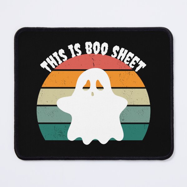 Item preview, this is boo sheet designed and sold by Eriksonshop.
