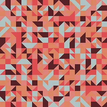 Artwork thumbnail, Angles 2 by genpythonart