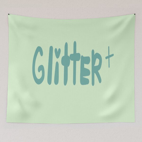 Item preview, Glitter designed and sold by mikistarlight.