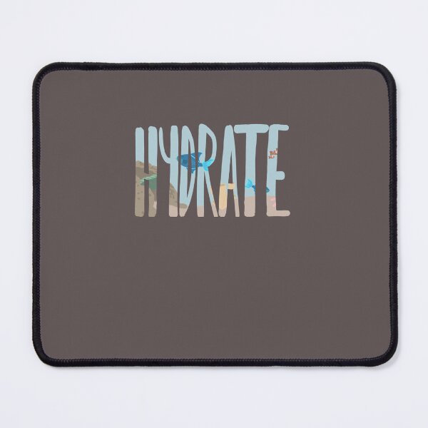 Item preview, Hydration   designed and sold by RosmarForster.