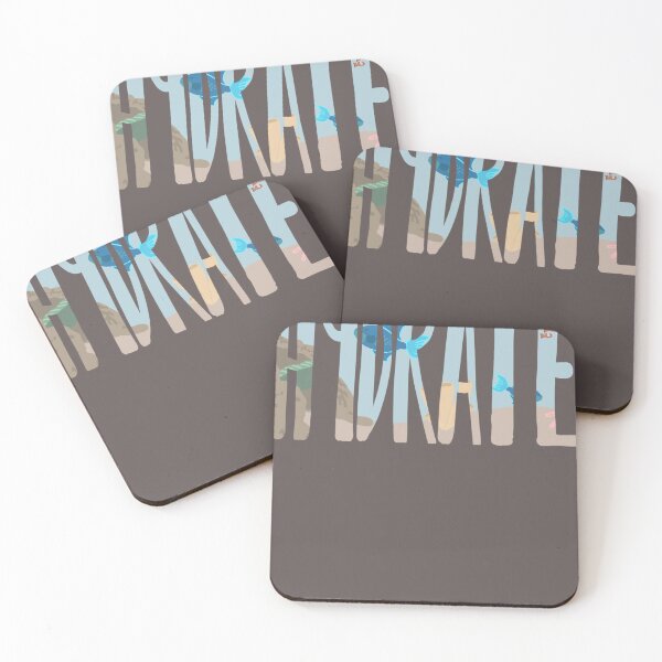Item preview, Hydration   designed and sold by RosmarForster.