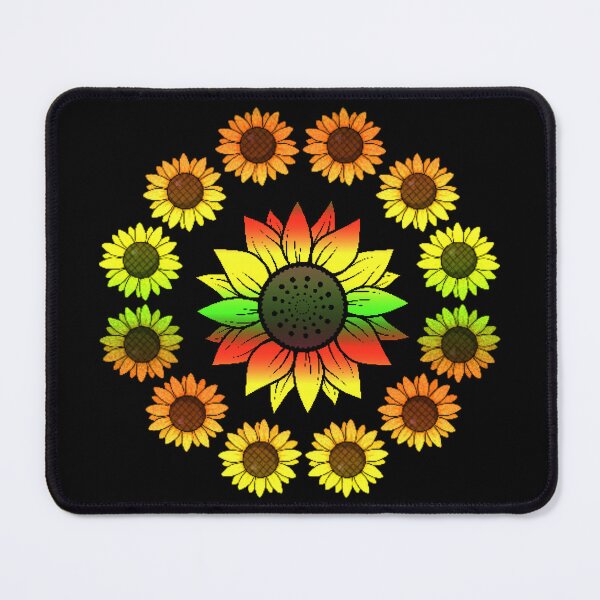 Item preview, Sunflowers for my love designed and sold by ramazis.