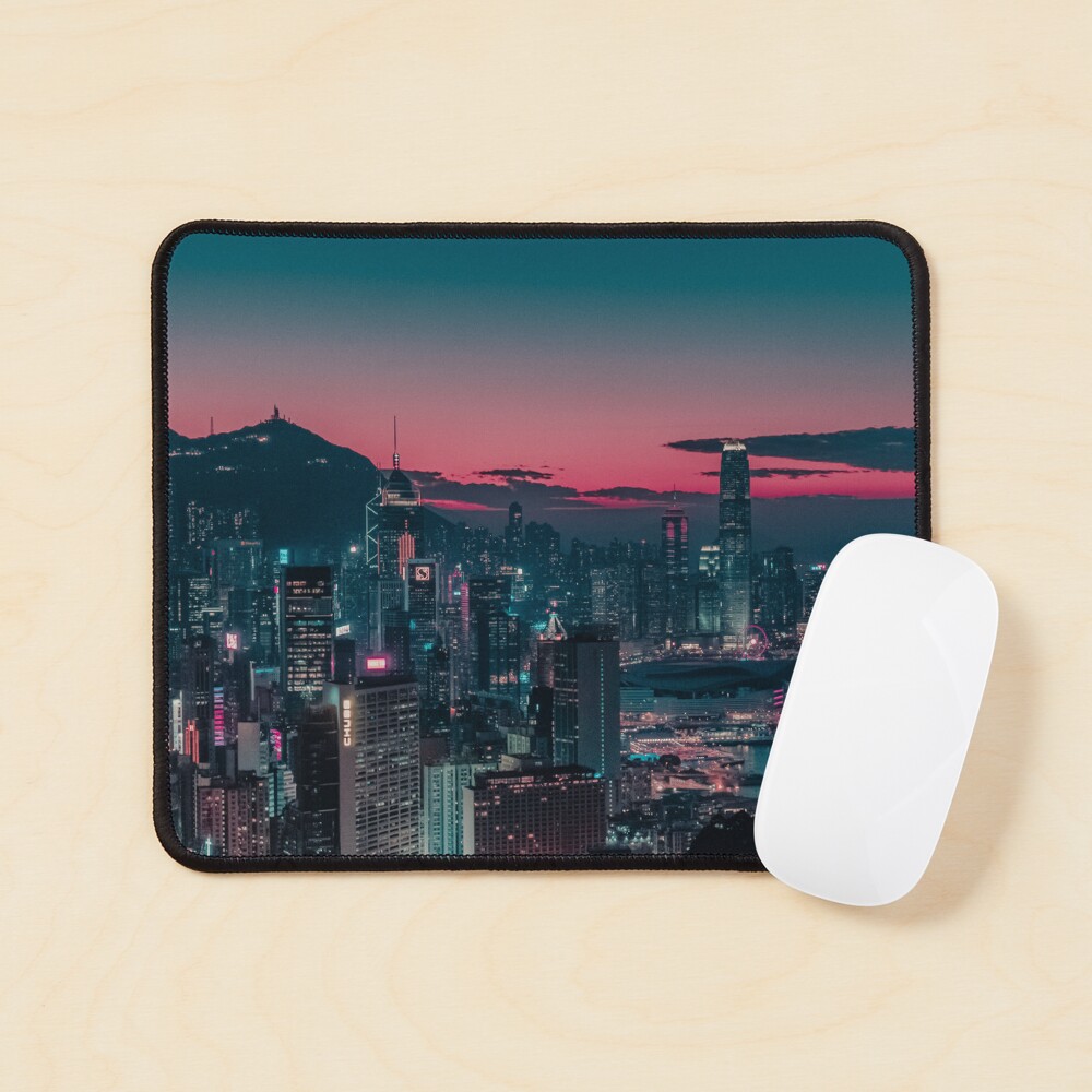 Item preview, Mouse Pad designed and sold by BienThings.