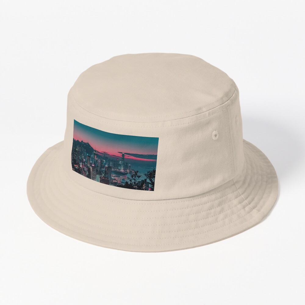 Item preview, Bucket Hat designed and sold by BienThings.