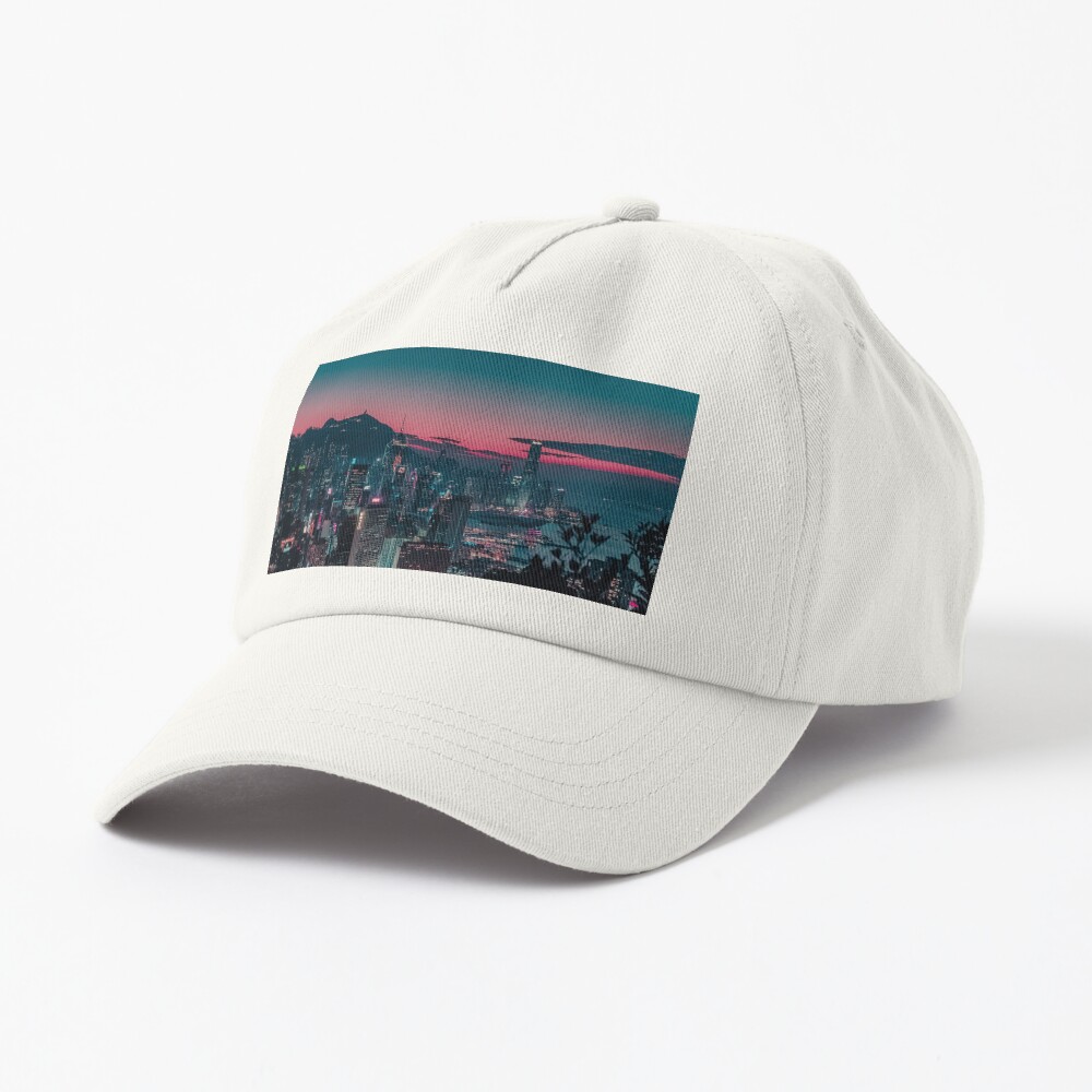 Item preview, Dad Hat designed and sold by BienThings.