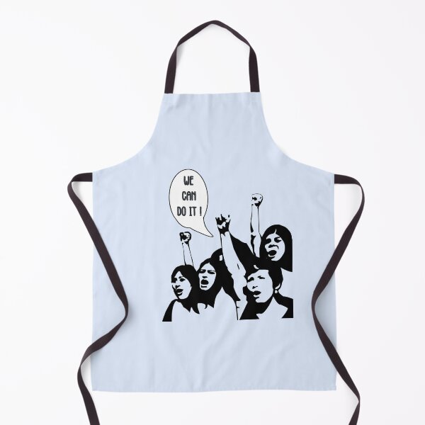 Item preview, We can do it t shirt for girls, we can do it masks, we can do it phone cases, we can do it hat, we can do it clothing for girls, we can do it hoodie, we can do it stickers designed and sold by Poussyarts.