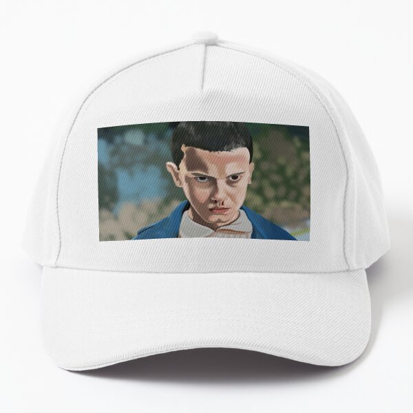 Item preview, Eleven stranger things designed and sold by Henrique  Gallina Amaral.